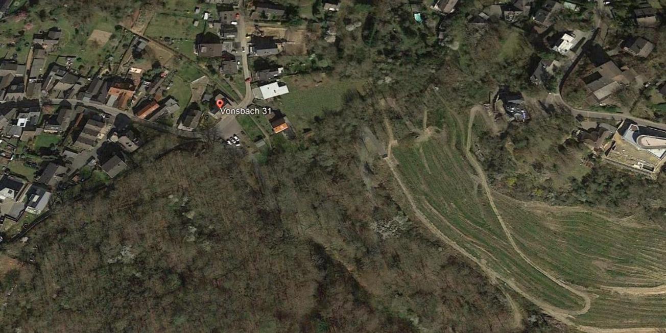 Appartamento Wohnen Am Weinberg Rheinbreitbach Esterno foto